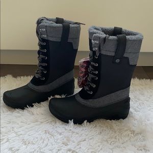 The North Face Snow Boots